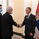 "Принципијелан став Шпаније о непризнавању такозваног Косова"