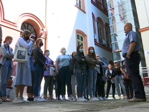 Студенти славистике из целог света сваког септембра у Србији