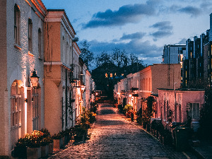 Ноћне променаде