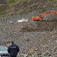На Мердару предати посмртни остаци пронађени код Кижевака