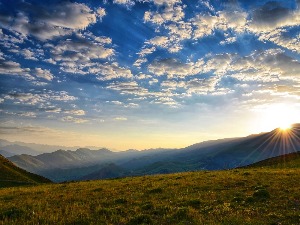 Ритам раног јутра