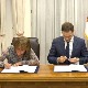 Узми рачун и победи: Добитница стана потписала уговор