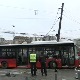 Који су најчешћи узроци саобраћајних незгода у јавном превозу