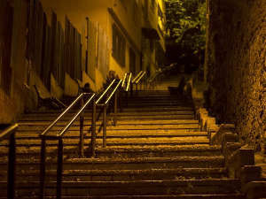 Ноћне променаде 