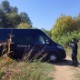 Пронађен изгорели аутомобил нестале породице Ђокић