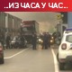 Јариње и Брњак – нормализован саобраћај и почела примена режима са налепницама