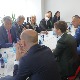 Брнабић: Србија за пројекте у Републици Српској дала 88,5 милиона евра од 2014.
