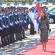 Вучић примио акредитивна писма амбасадора Шведске, Катара и Аустралије