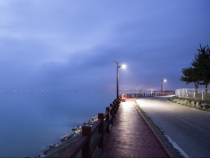 Ноћне променаде