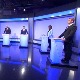 Дебата "Реч на реч" – преговори Београда и Приштине, таблице, ауто-пут и посредници