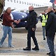 Заменик председника руске владе Борисов у посети Србији