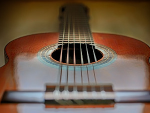 	Свирај свирче - Гитара