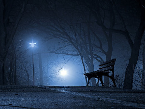 Ноћне променаде