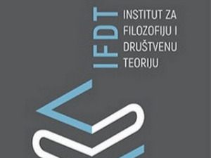 Џонатан Волф и Газела Пудар Драшко: Универзитет и цивилно друштво