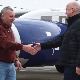 Заменик руског премијера стигао на Златибор, сутра састанак Комитета за сарадњу две владе