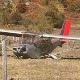 Албанија, удес авиона "Канабис ера"