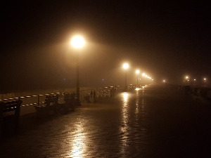 Ноћне променаде