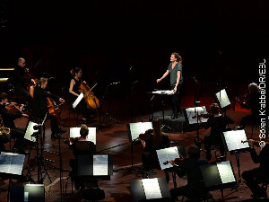 Светске музичке позорнице