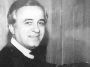 In memoriam - Аца Степић 