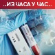 Болнички капацитети на измаку – вакцина једини одговор корoнавирусу