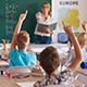 Од бубања лекција до знања – припрема ли школа децу за живот