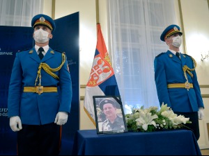 Опроштај од Зорана Станковића: Бескомпромисан професионалац и изнад свега – човек