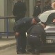 На КиМ од данас казне за возаче који немају налепнице на таблицама из централне Србије