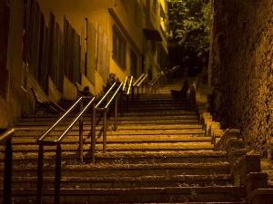 Ноћне променаде