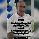 У Тутину нестао професор Насуф Селмановић 