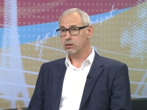 Са "Србијом на вези" Радован Тврдишић, члан скупштинског Одбора за дијаспору