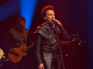 	Уживо - Слободан Тркуља и Балканополис, јубилеј 20. година 