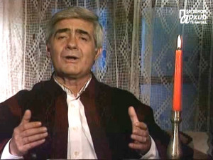 Медаљон - Станиша Стошић