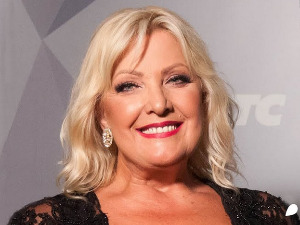 Медаљон - Снежана Ђуришић 