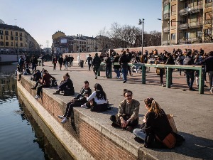 Отварање Италије, од понедељка цела земља у "белој зони"