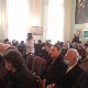 Одржани Октобарски сусрети у Идвору, Пупинова медаља за новинара РТС-а