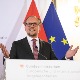 Ко је Александер Шаленберг, нови аустријски канцелар