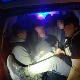 Мађарска полиција привела држављанина Србије због кријумчарења илегалних миграната