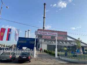 У Крушевцу се котлови неће гасити - грејна сезона почиње раније