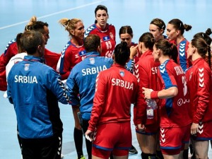 Рукометашице Србије поражене од Исланђанки