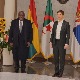 Брнабићева организовала свечану вечеру за делегације Гане и Алжира
