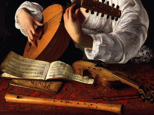 Мајстори барока – Ђовани Бенедето Плати