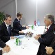 Селаковић и Јенча о ситуацији на КиМ - Србија очекује реакцију УН на потезе Приштине