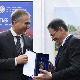 Стефановић и Гулијев потписали споразум о војној сарадњи Србије и Азербејџана