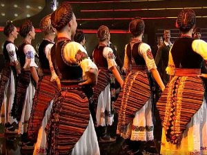 Музичка плетеница