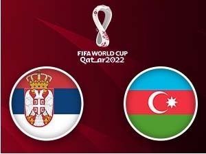Спортско вече, фудбал: Србија – Азербејџан, пренос
