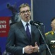 Вучић о енергетској кризи: Сви смо у великом проблему