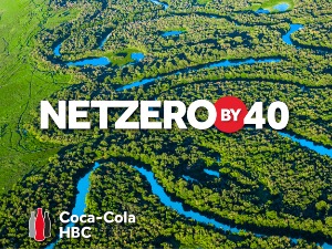Кока-Кола ХБЦ: До 2040. године нула емисије ЦО2