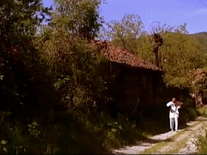  1001 Траг - Циганско сватовско коло - Бачки медаљони 