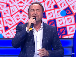 Медаљон - Маринко Роквић