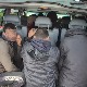 Мађарска полиција привела три држављанина Србије ​због кријумчарења илегалних миграната
